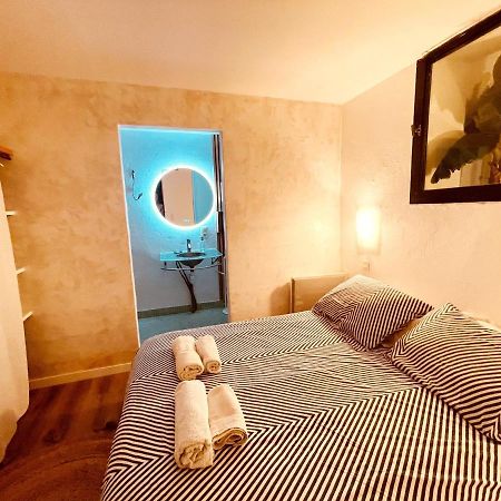 Apartmán Casa Les Bambous Nîmes Exteriér fotografie