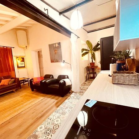 Apartmán Casa Les Bambous Nîmes Exteriér fotografie