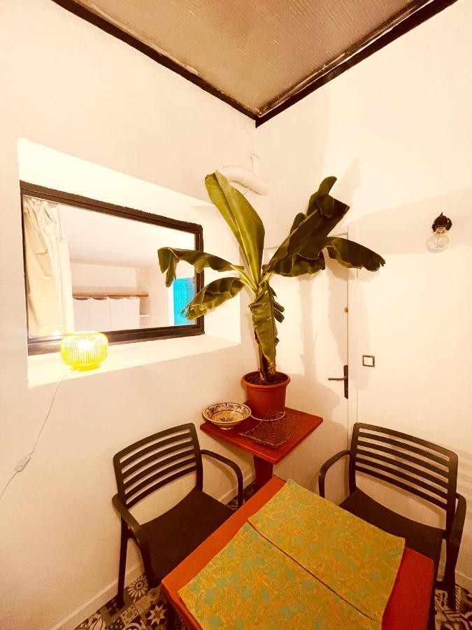 Apartmán Casa Les Bambous Nîmes Exteriér fotografie