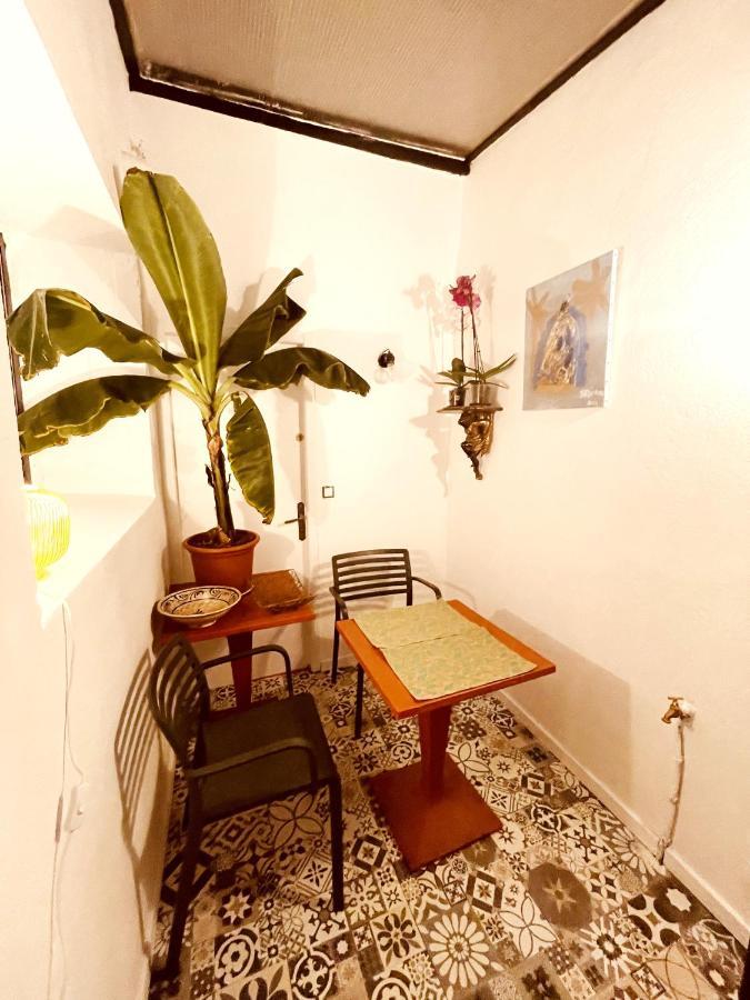 Apartmán Casa Les Bambous Nîmes Exteriér fotografie