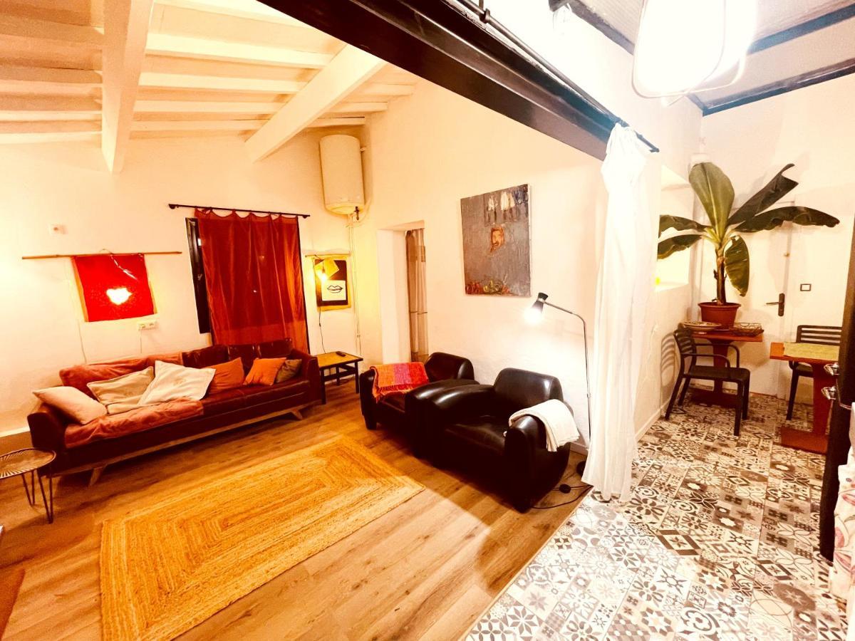 Apartmán Casa Les Bambous Nîmes Exteriér fotografie