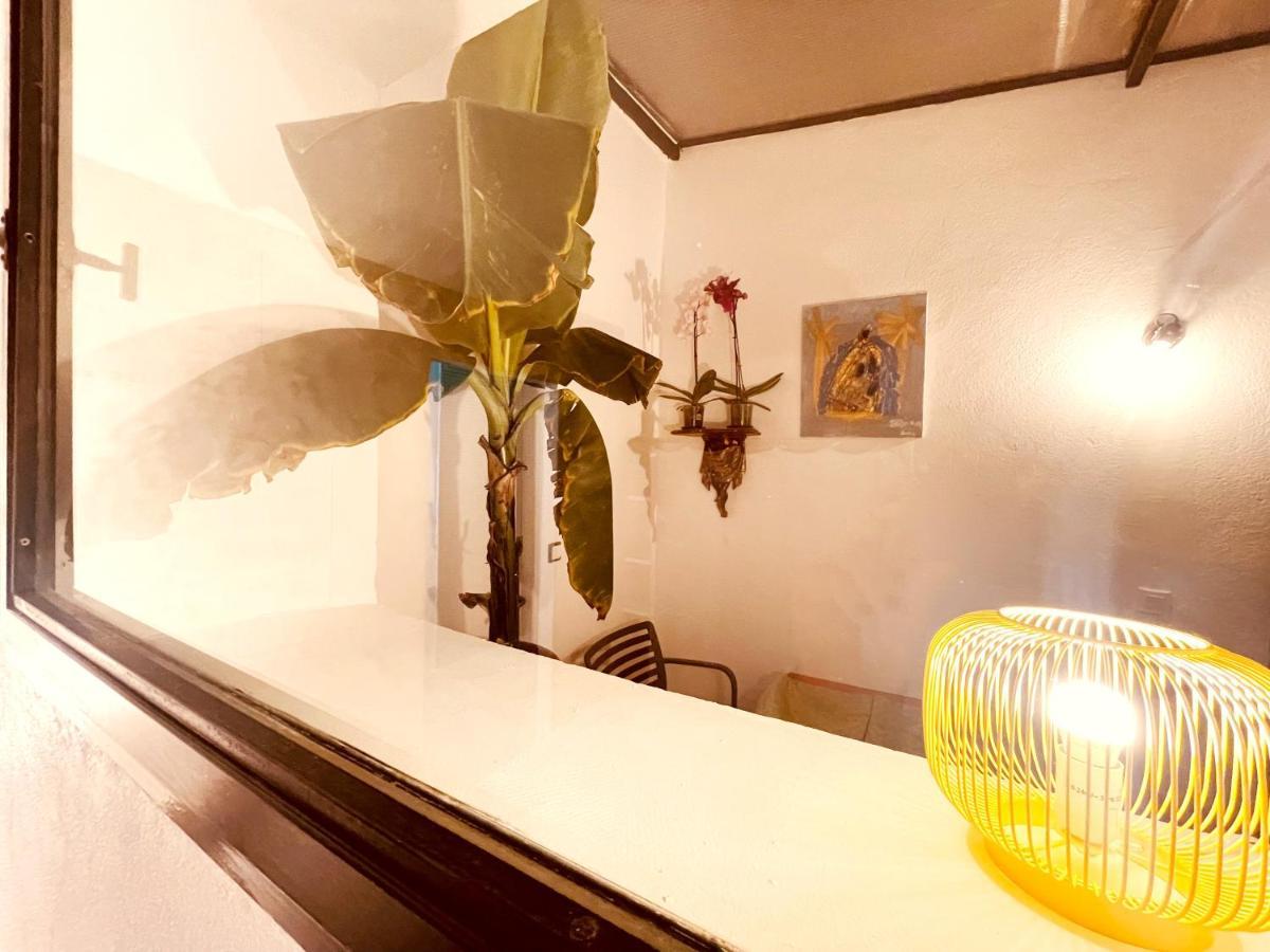 Apartmán Casa Les Bambous Nîmes Exteriér fotografie