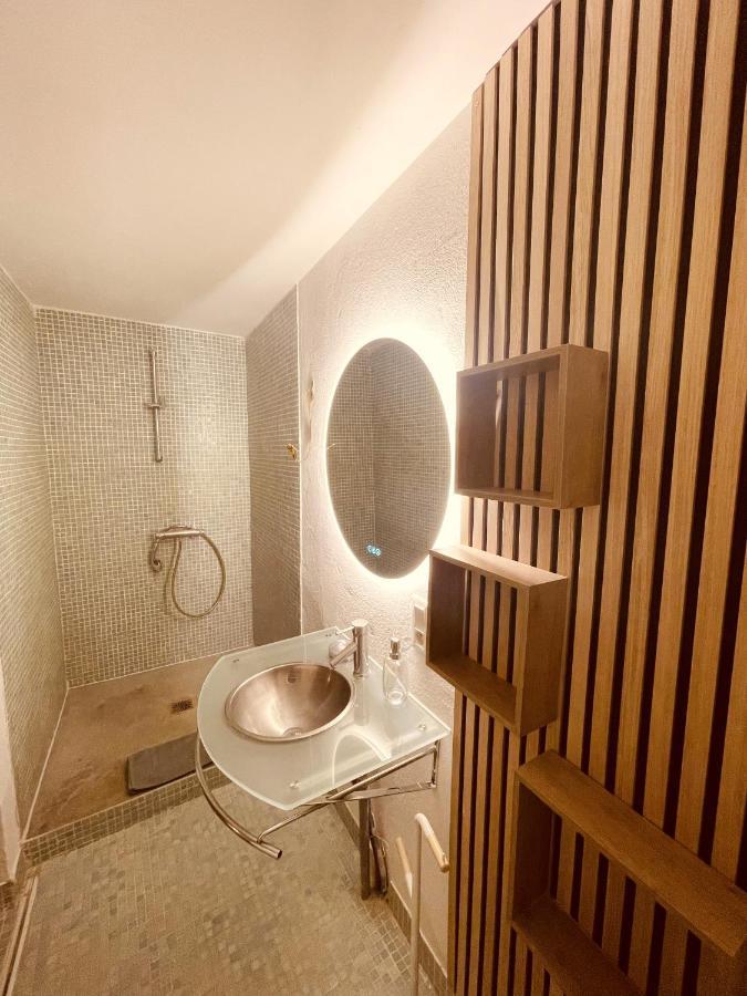 Apartmán Casa Les Bambous Nîmes Exteriér fotografie